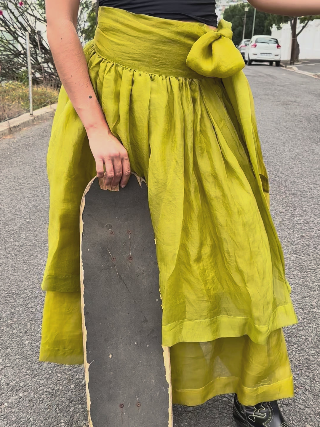 Sienna